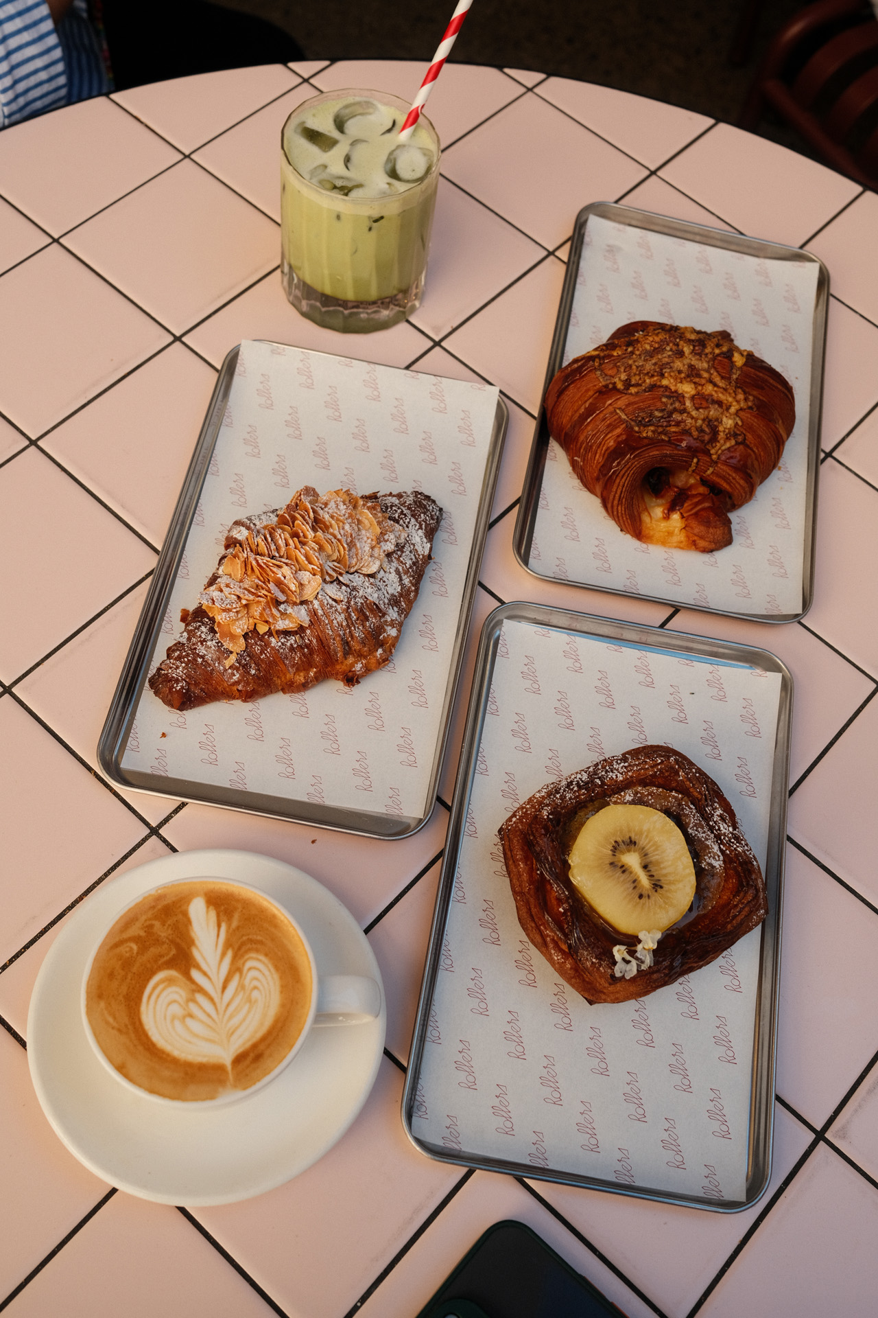 Rollers Bakehouse