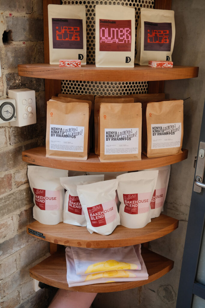 Rollers Bakehouse Rollers Bakehouse