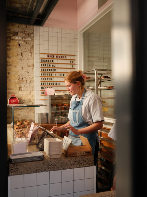 Rollers Bakehouse