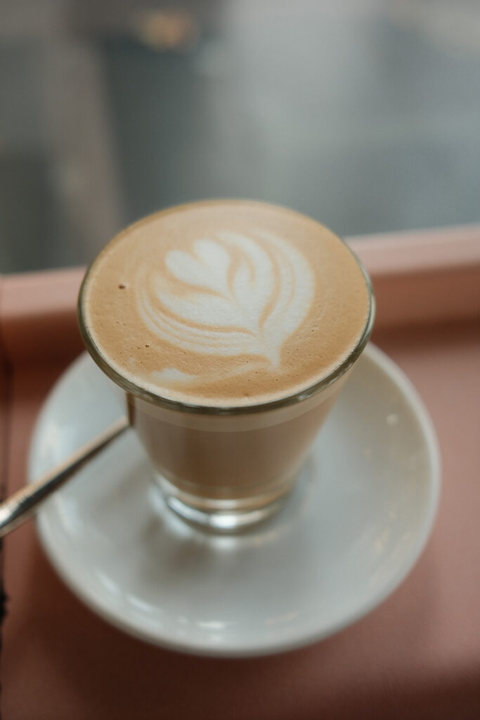 Vacation Coffee Vacation 6