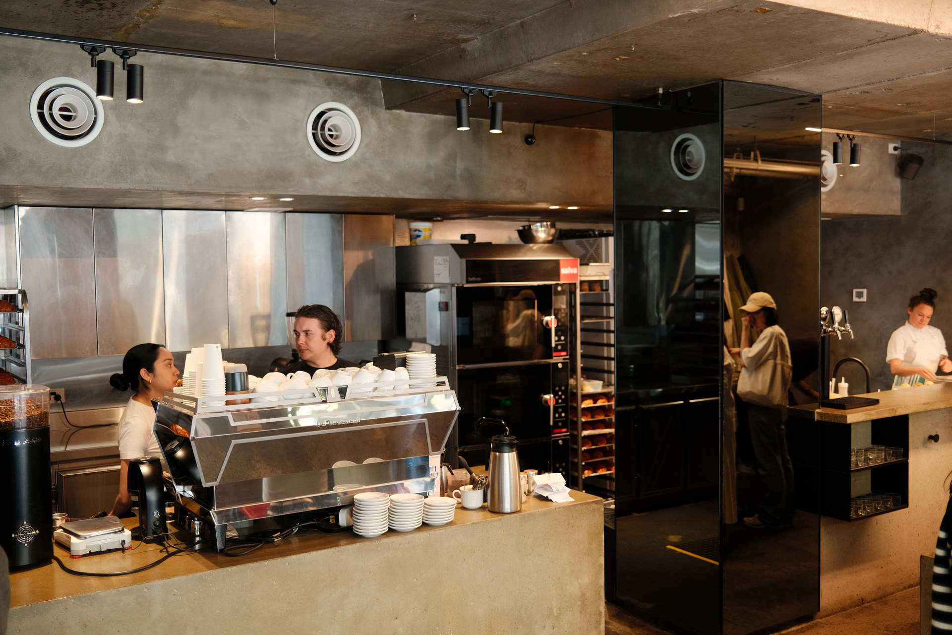 Lune croissanterie cbd 15