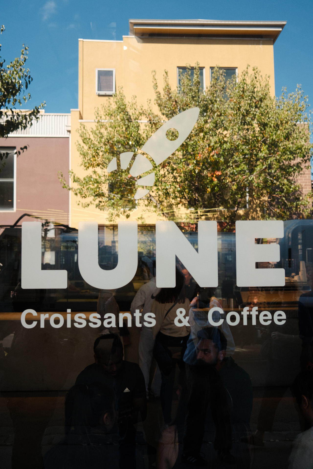 Lune croissanterie fitzroy 1