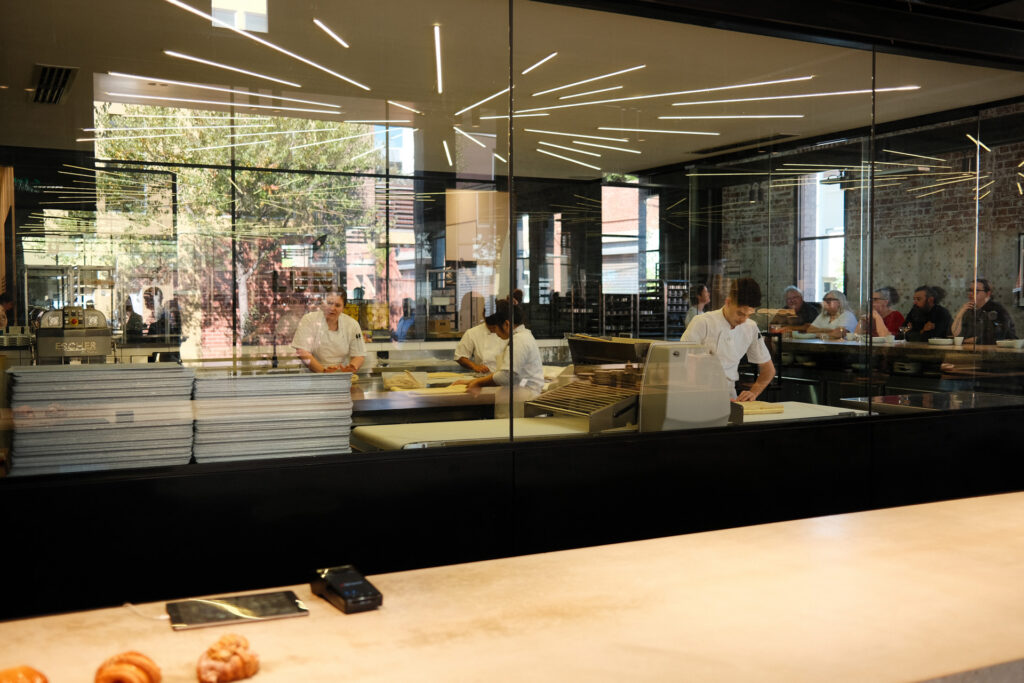 Lune croissanterie fitzroy 10