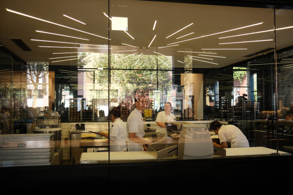 Lune croissanterie fitzroy 15