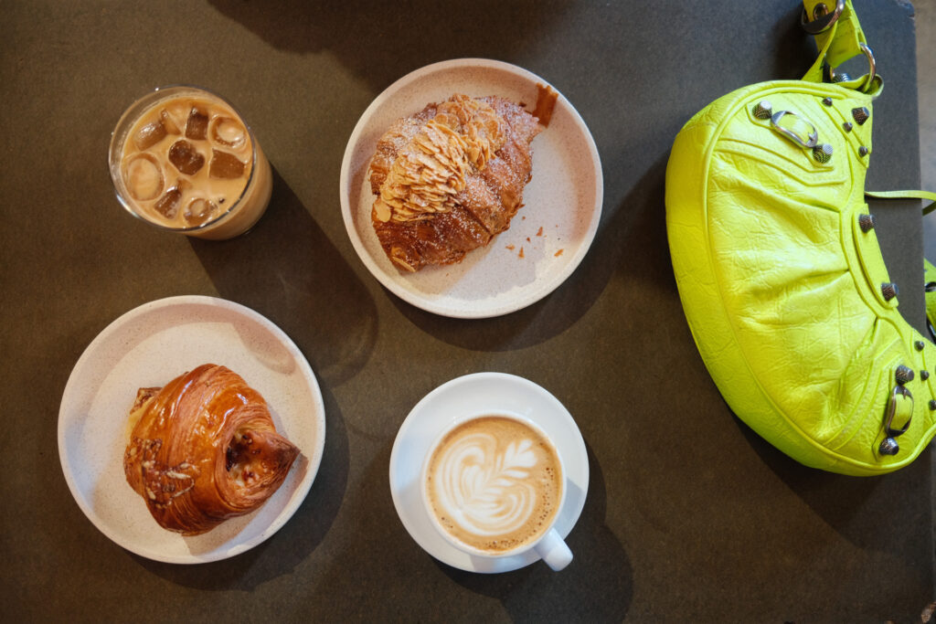 Lune croissanterie fitzroy 28