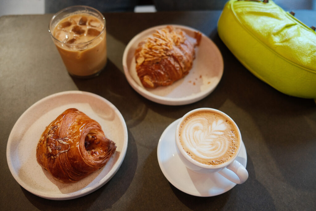 Lune croissanterie fitzroy 32