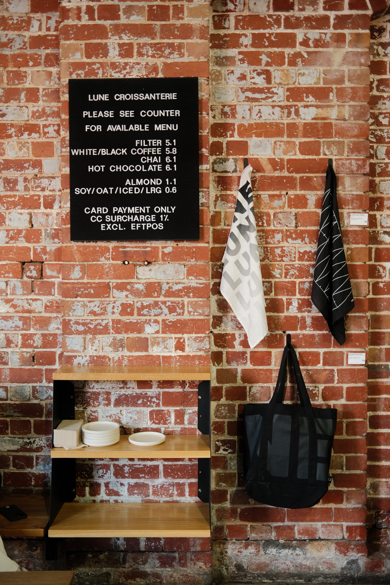 Lune croissanterie fitzroy 41