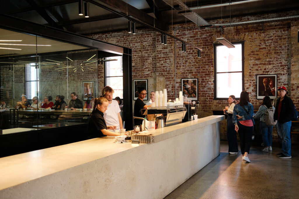 Lune croissanterie fitzroy 7