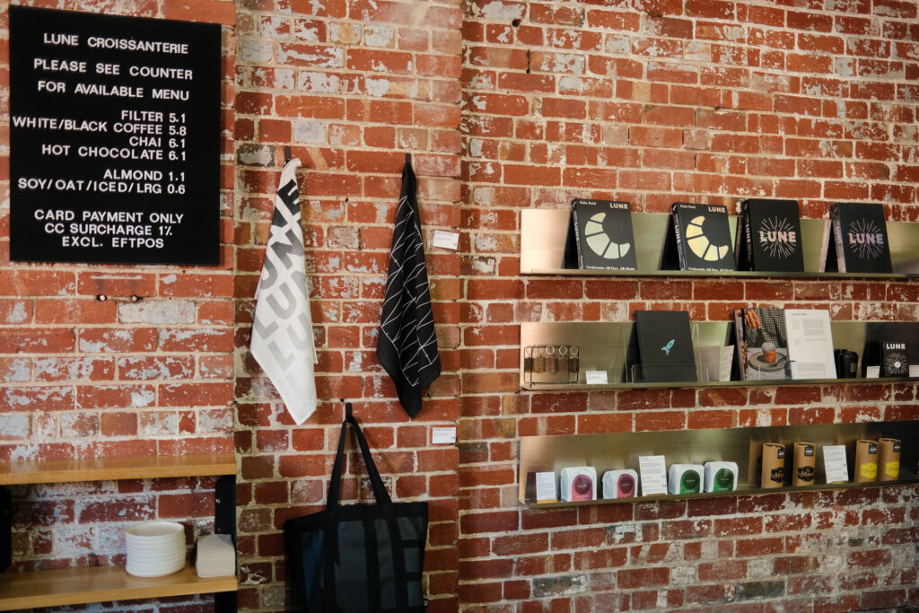Lune croissanterie fitzroy 9