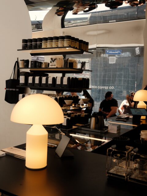 Bench coffee co 15