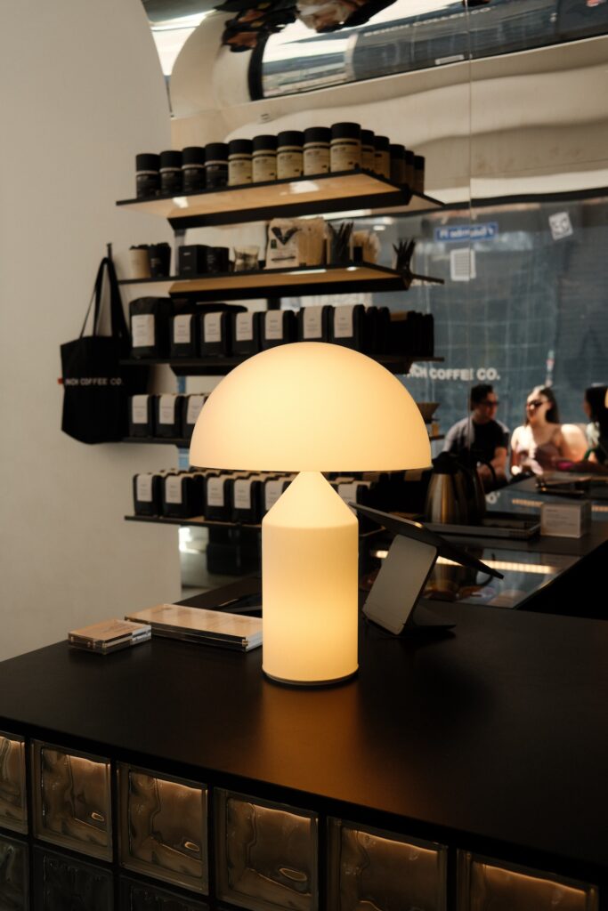Bench Coffee Co Bench coffee co 20