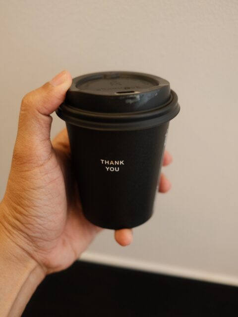 Bench coffee co 21
