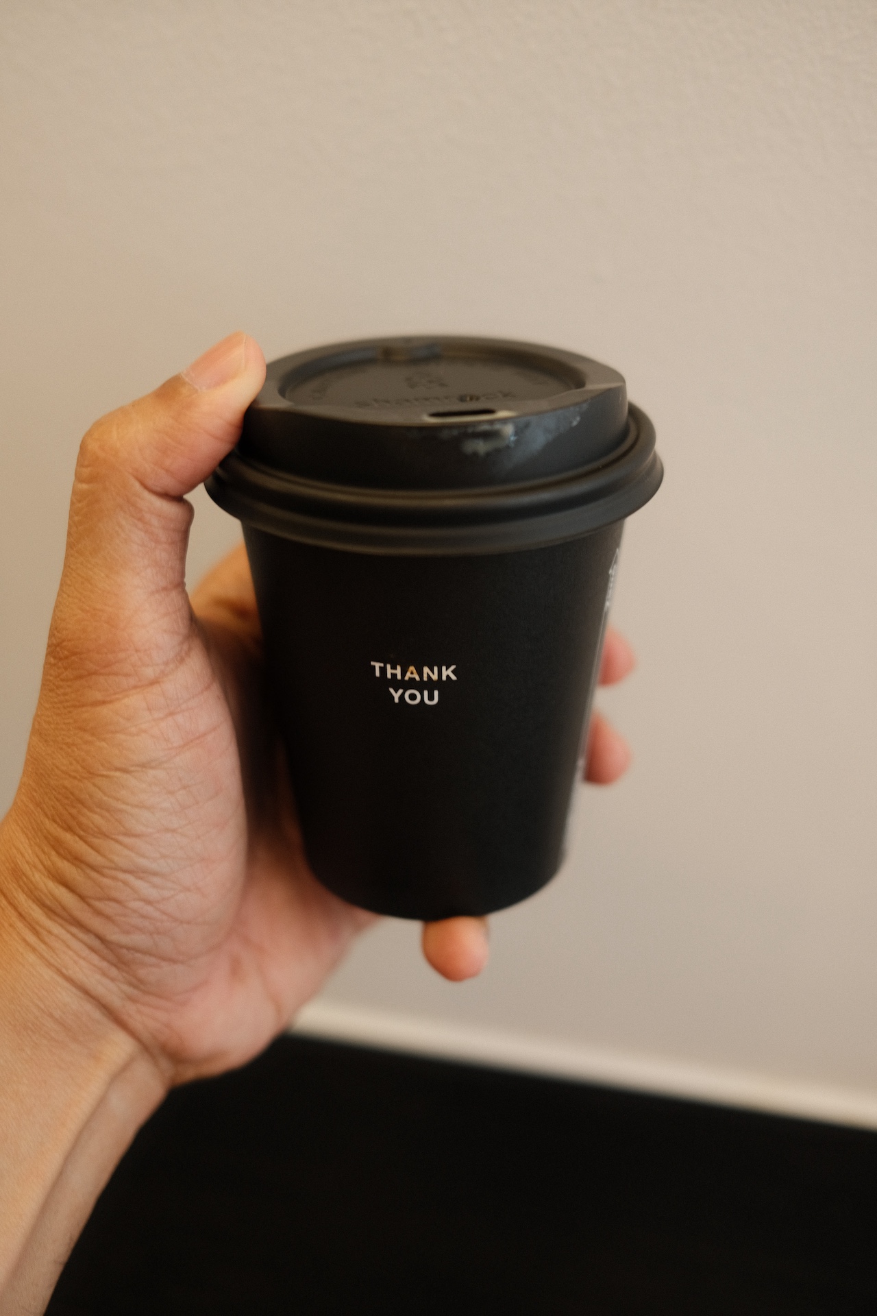 Bench coffee co 21