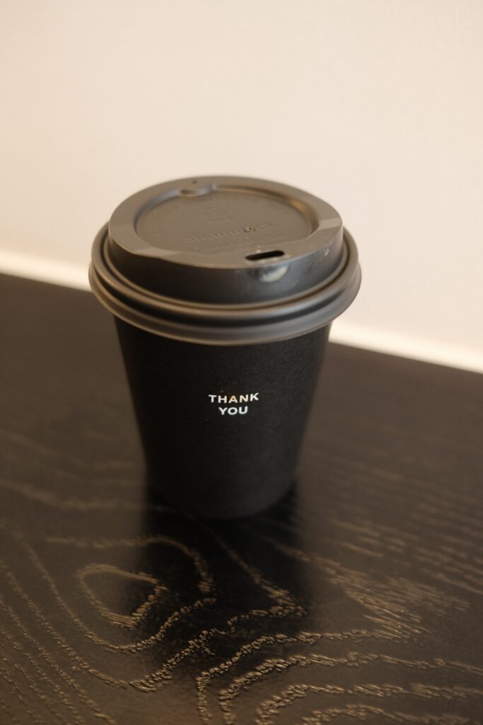 Bench Coffee Co Bench coffee co 22