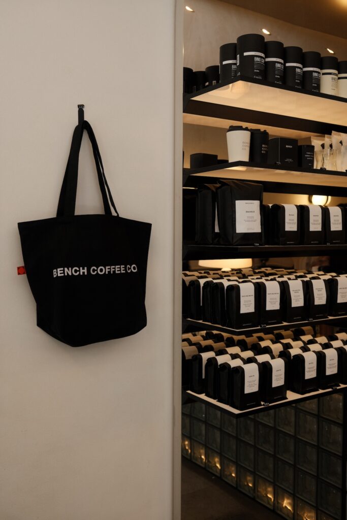 Bench Coffee Co Bench coffee co 6