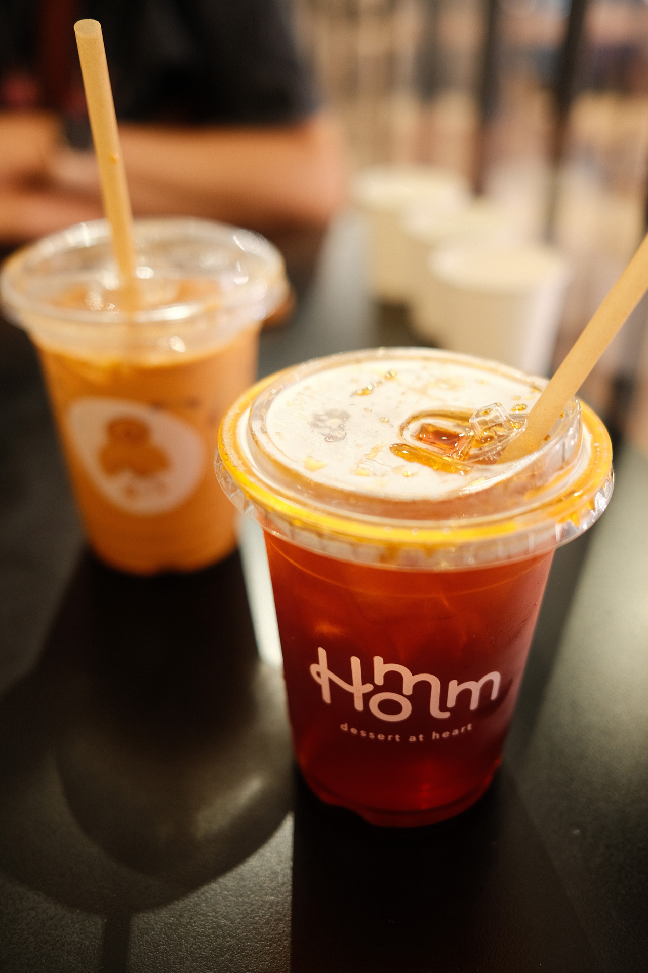 Homm dessert at heart 2