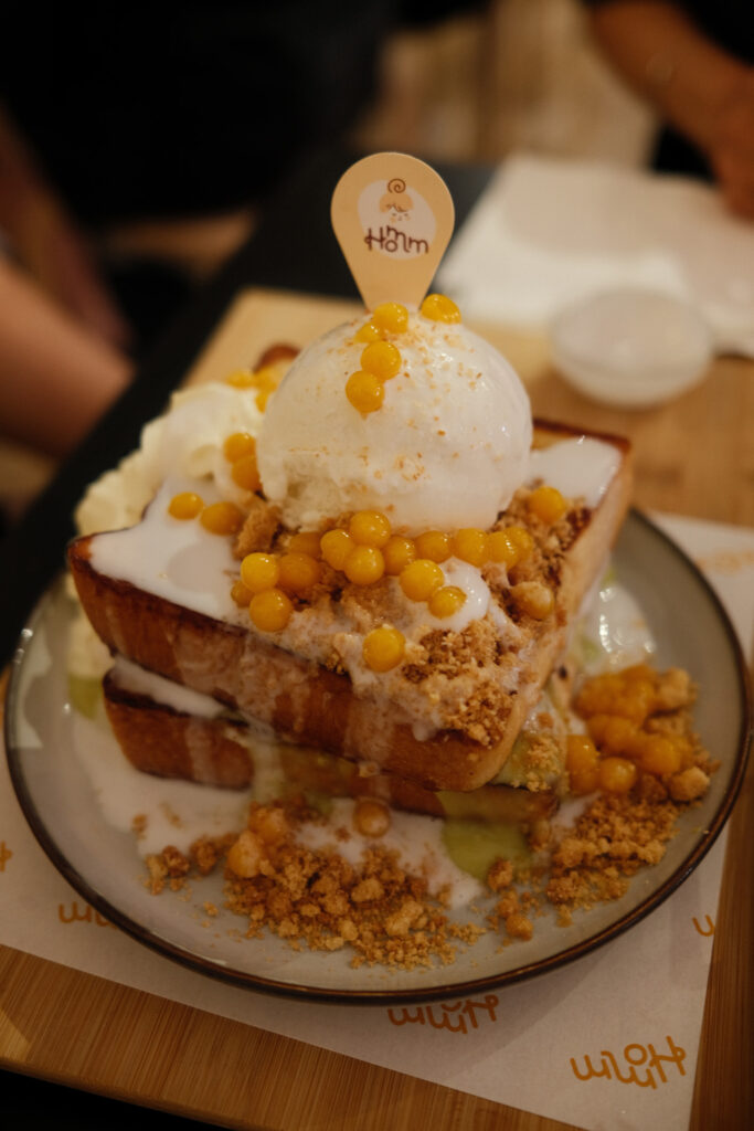 Homm dessert at heart 6