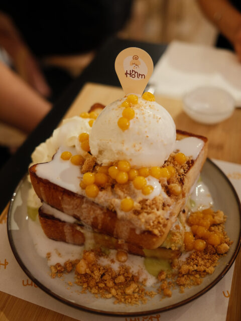 Homm dessert at heart 7