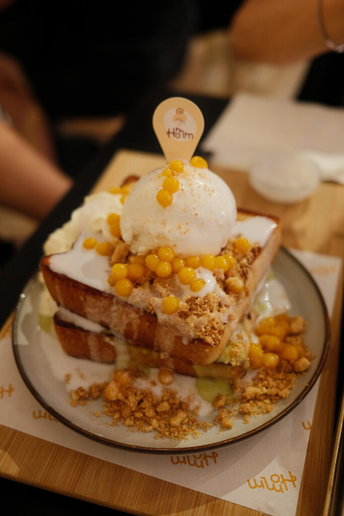 Homm dessert at heart 8