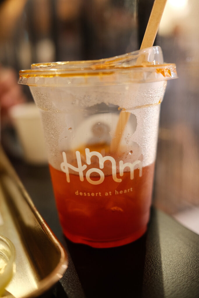 Homm dessert at heart 9