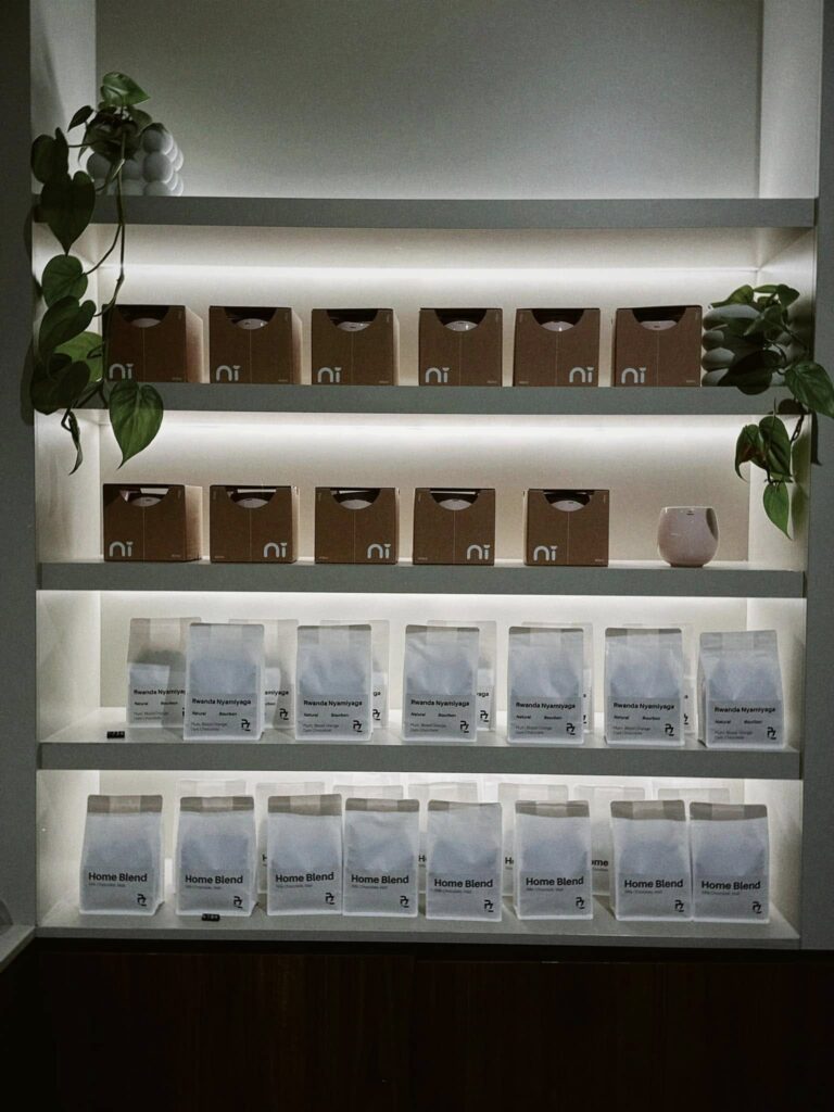Project Zero Coffee The project zero 2