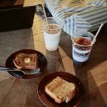 Brooklyn roasting company namba 9