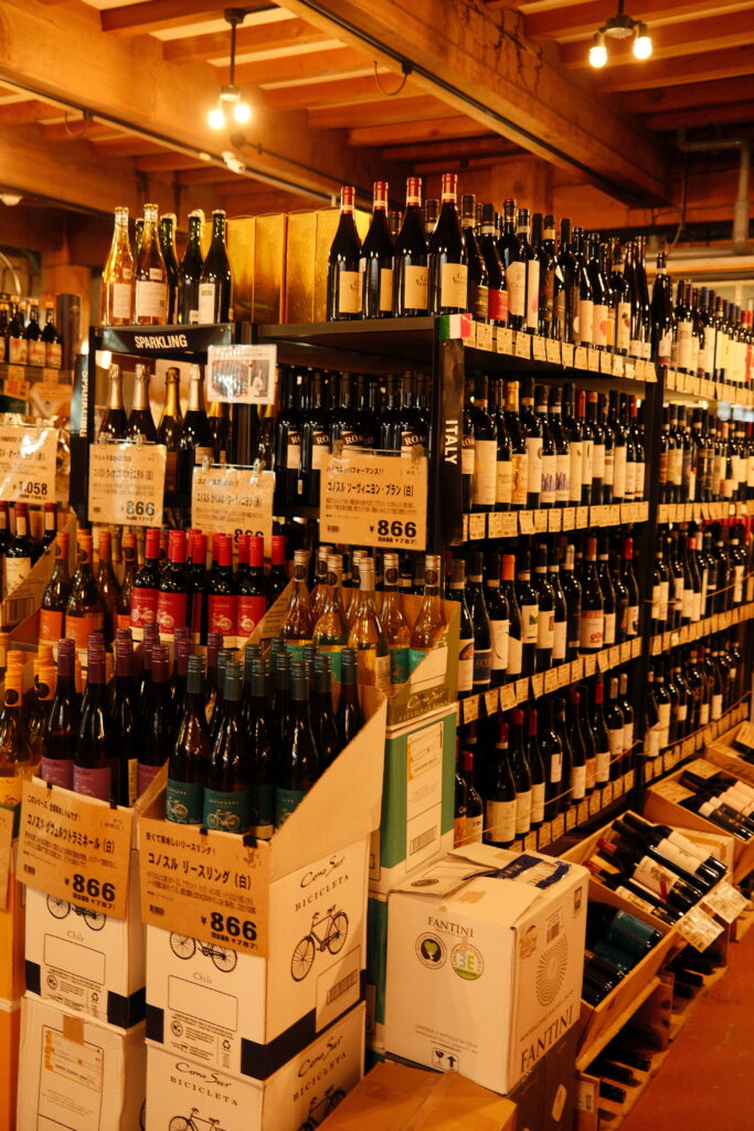 Takamura wine & coffee roasters 18