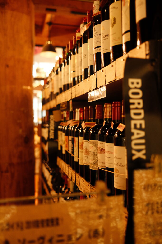 Takamura wine & coffee roasters 23
