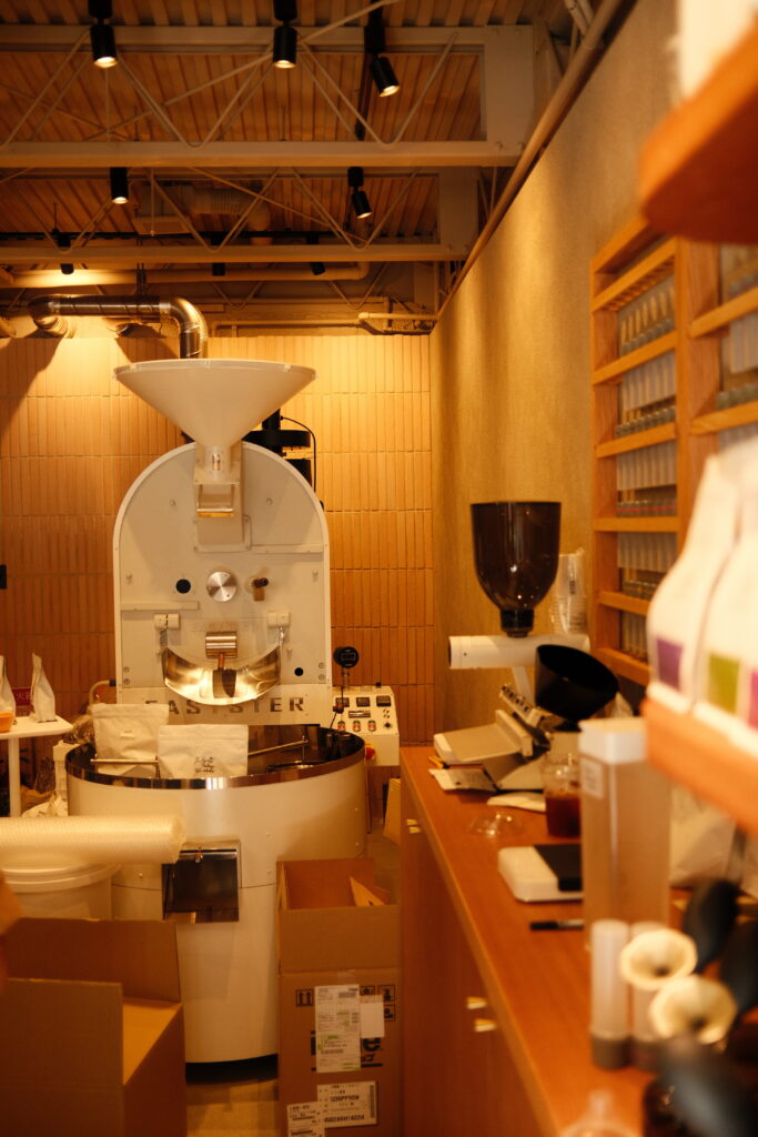 ULT Coffee Roasters Ult coffee 7